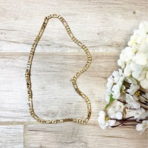 Vintage Goldtone Chain